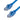 Cable StarTech.com azul