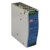 Switches Meanwell NDR-120-12