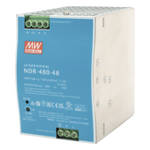 Switches Meanwell NDR-480-48