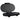 Electrodoméstico Mirati MBP01N negro — vista 5