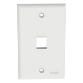 Jacks y conectores Panduit NK1FNWH
