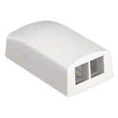 Jacks y conectores Panduit NK2BXIW-A