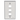 Jacks y conectores Panduit NK3FNWH — vista 2
