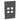 Jacks y conectores Panduit NK4FBL — vista 4