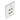 Jacks y conectores Panduit NK4FNWH — vista 4