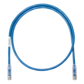 Patch cords Panduit NK6PC14BUY