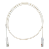 Patch cords Panduit NK6PC5Y