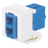Fibra óptica y GPON Panduit NKDLCMZIW