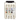 Jacks y conectores Panduit NKP5E88MBL — vista 5