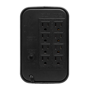 Ups Complet ERI-5-036 800VA negro