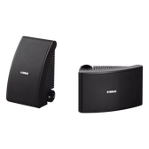 Audio residencial y comercial Yamaha NSAW392