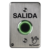 Control de acceso y asistencia STI NT-SS101-ES