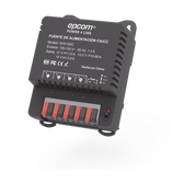 Fuentes de poder industriales EPCOM Powerline NV-415-DC