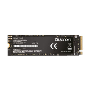 Ssd Quaroni NVME128-Z 128GB