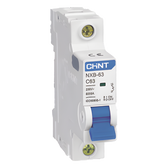 Material eléctrico Chint NXB631PC20
