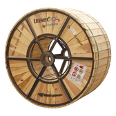 Fibra óptica y GPON LinkedPro OC-ADSS-ARMD-24C/4KM