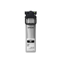 BOLSA DE TINTA EPSON MODELO T12B120-AL NEGRO PARA WF- M5399/ WF-M5899, RENDIMIENTO 10,000 PAGINAS, COSTO PP $0.10C