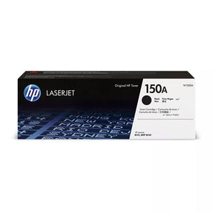 Tóner Original HP 150A (W1500A) – Láser