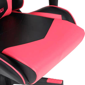 Silla Ocelot Gaming OGS-03 negro