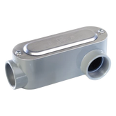 Canalización y ductos Rawelt OLL-0099C