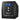 Ups CyberPower 1500VA negro — vista 2