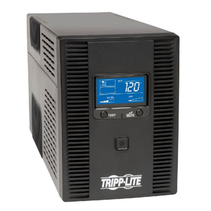 Ups Tripp Lite negro