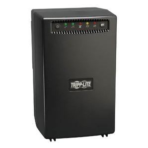 Ups Tripp Lite 1500VA negro