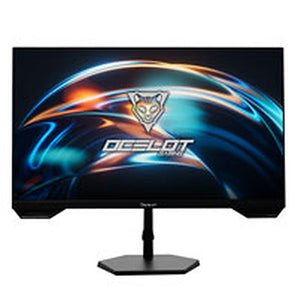 Monitor Ocelot Gaming OMP24 23.8" FHD negro