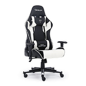 Silla Ocelot Gaming OSB-04 negro