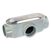 Canalización y ductos Rawelt OT-0087C