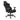 Silla ost-black night Ocelot Gaming Ost- Black Night negro — vista 3