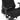 Silla ost-black night Ocelot Gaming Ost- Black Night negro — vista 4