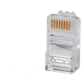 Jacks y conectores Siemon P-8-8