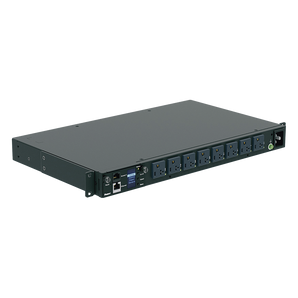 Multicontactos para rack Panduit P08E14M