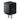 Adaptador Baseus P1011160B113-00 negro