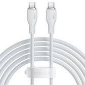 Cable Baseus P10355702221-B1 blanco