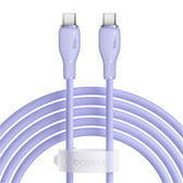 Cable Baseus P10355702511-B3 morado
