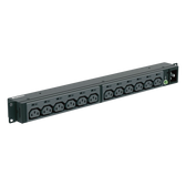Multicontactos para rack Panduit P12B46M