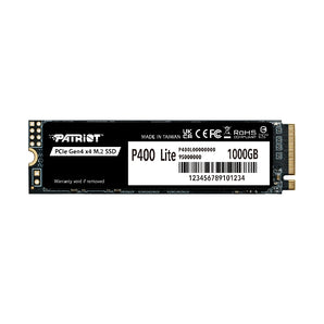 Disco duro Patriot 1TB