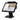 Terminal pos 3nStar P415-50W-8240W11 negro