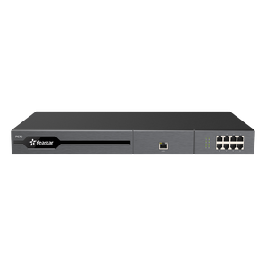 Conmutadores telefónicos Yeastar P570