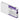Cartuchos de gran formato Epson T55KD00 morado — vista 2