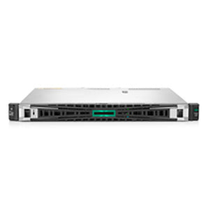 Servidor rack HPE ProLiant DL20