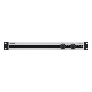 Audio residencial y comercial Yamaha PA2120