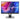 Monitor ASUS ProArt PA248QV 24" — vista 2