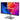 Monitor ASUS ProArt PA27JCV 27" — vista 7
