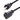 Cable StarTech.com PAC10120 negro