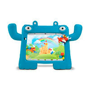 Tablet Vorago PAD-8-Kids-BL azul
