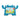 Tablet Vorago PAD-8-Kids-BL azul — vista 2
