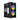 Gabinete Acteck AC-943789 negro — vista 2